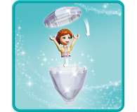 LEGO Disney Princess 43198 Dziedziniec zamku Anny - 1032199 - zdjęcie 6